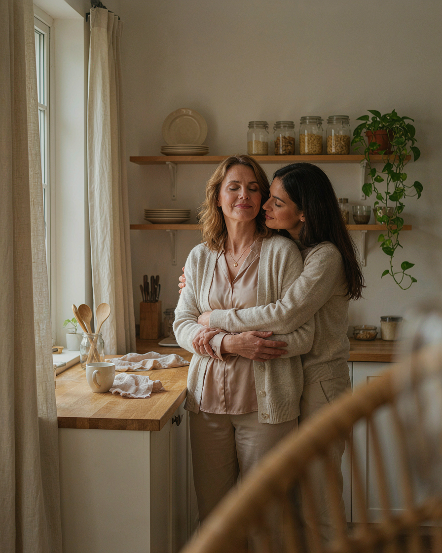 Gifts for Mom