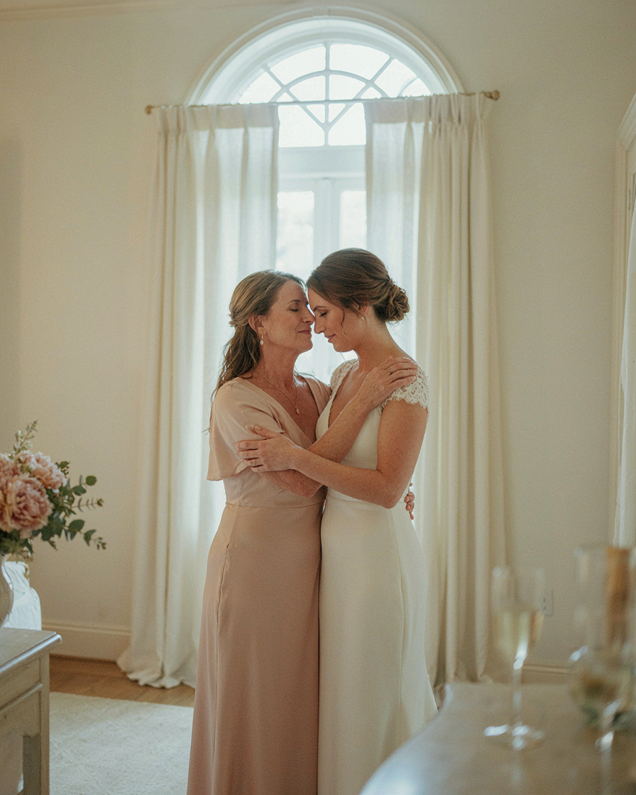 Wedding gifts
