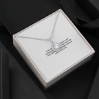 New Mom – Eternal Hope Necklace