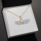 Happy Birthday – Alluring Beauty Necklace