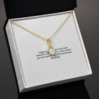 40th Birthday Gift – Alluring Beauty Necklace